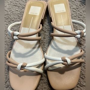 Dolce Vita Size 8 women’s sandals